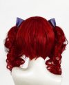Poppy Playtime Cosplay Wig