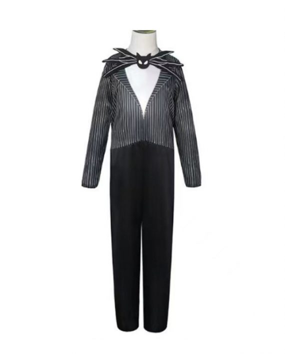 Kids Jack The Skellington Costume