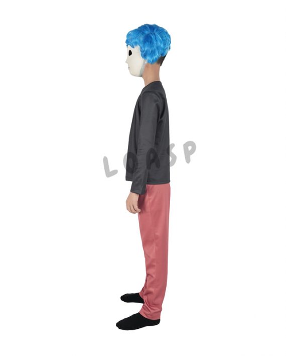 Sally Face Costume