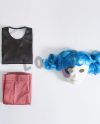 Sally Face Costume