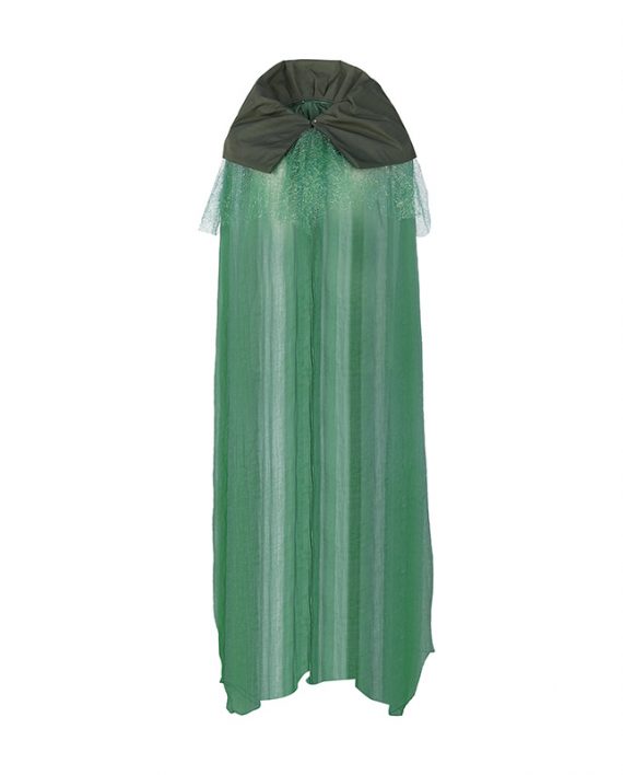 Winifred Sanderson Cloak