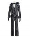 Adults Jack The Skellington Nightmare Before Christmas Costume