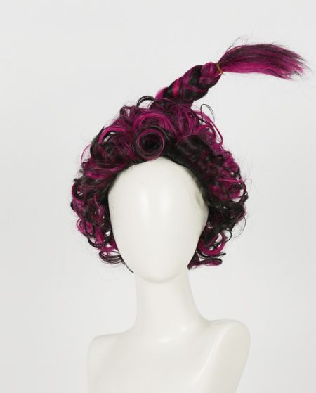 Mary Sanderson Hocus Pocus Wig
