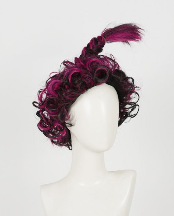 Mary Sanderson Hocus Pocus Wig