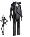 Adults Jack The Skellington Nightmare Before Christmas Costume