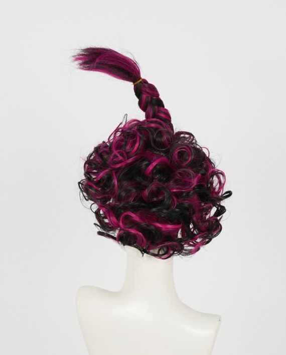 Mary Sanderson Hocus Pocus Wig