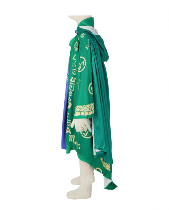 Kids Winifred Sanderson Hocus Pocus Costume