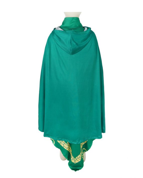 Kids Winifred Sanderson Hocus Pocus Costume