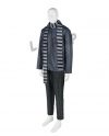 Gru Costume