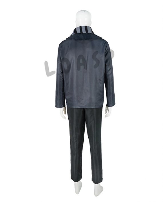 Gru Costume