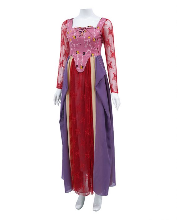 Hocus Pocus Sarah Sanderson Costume