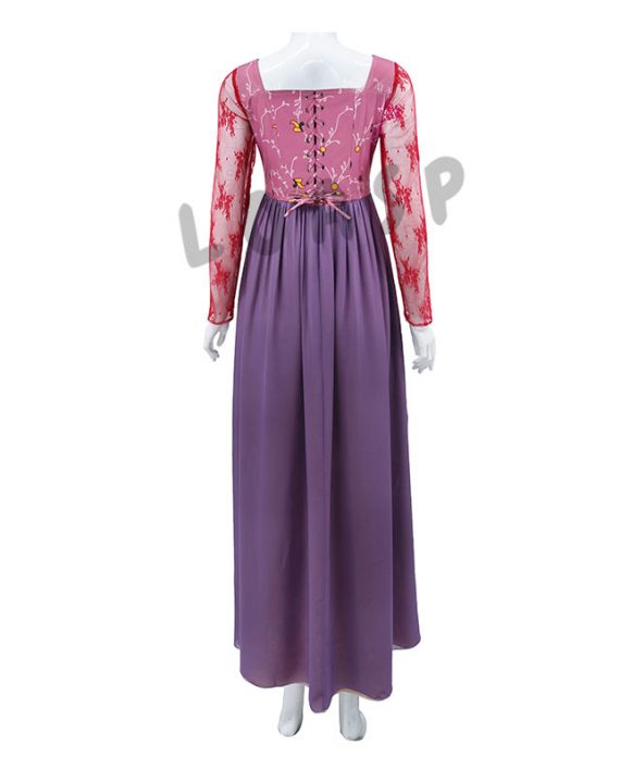 Hocus Pocus Sarah Sanderson Costume