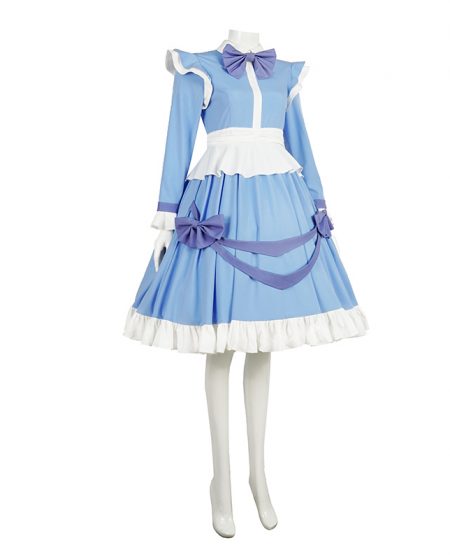 Adult Kids Poppy Playtime Costume