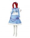Adult Kids Poppy Playtime Costume