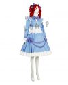 Adult Kids Poppy Playtime Costume