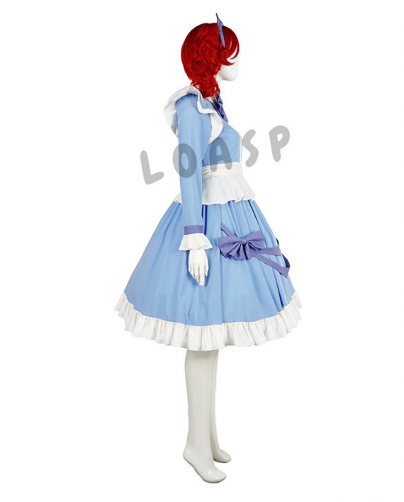 Adult Kids Poppy Playtime Costume