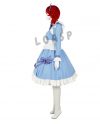 Adult Kids Poppy Playtime Costume