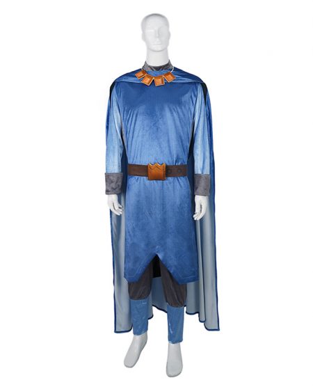 Clash Royale Costume