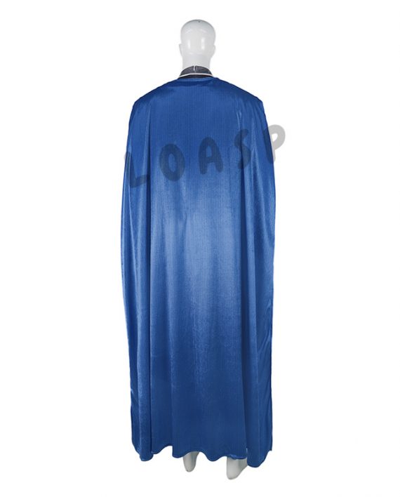 Clash Royale Costume