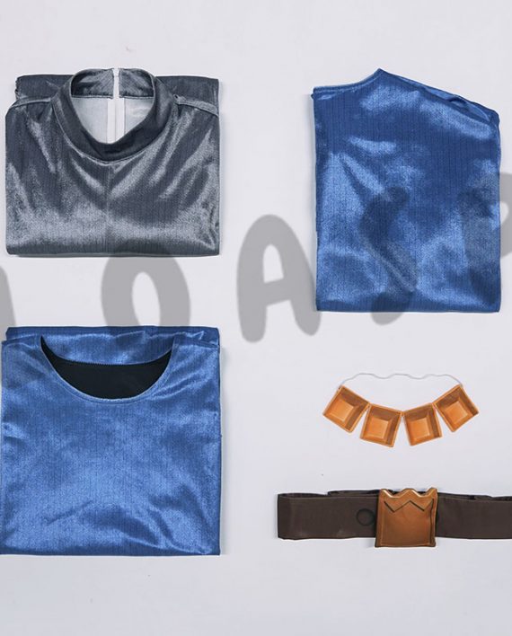 Clash Royale Costume