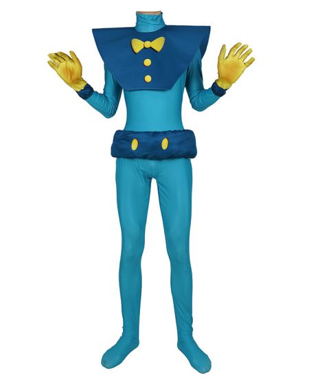 Poppy Playtme Daddy Long Legs Costume