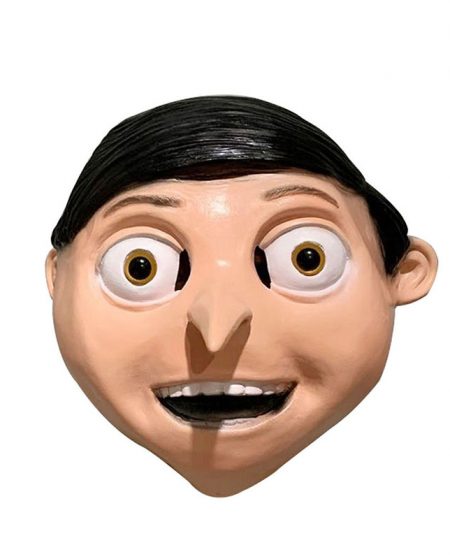 Kids Gru Headgear