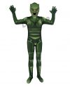 Green Goblin Costume
