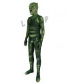 Green Goblin Costume