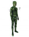 Green Goblin Costume