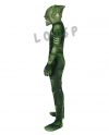 Green Goblin Costume