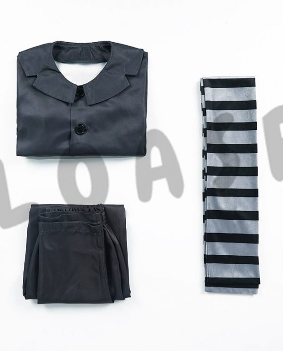 Gru Costume For Kids