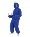 Rainbow Friends Blue Halloween Costume