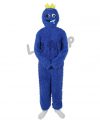 Rainbow Friends Blue Halloween Costume