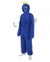 Rainbow Friends Blue Halloween Costume