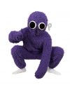 Rainbow Friends Purple Costume For Halloween