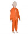 Kids Despicable Me Vector Costume