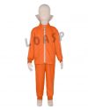 Kids Despicable Me Vector Costume