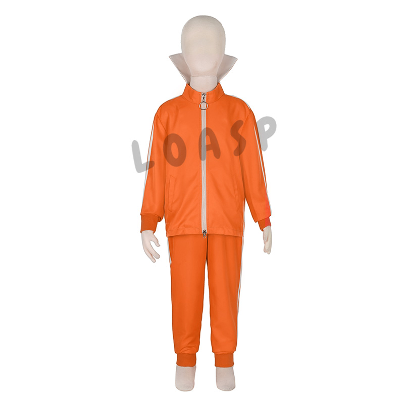 Kids Despicable Me Vector Costume LOASP