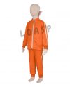 Kids Despicable Me Vector Costume
