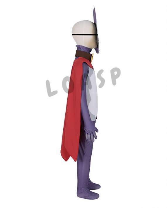 cult of the lamb cosplay crown cult of the lamb cosplay crown