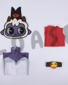 Cult Of The Lamb Cosplay Costume