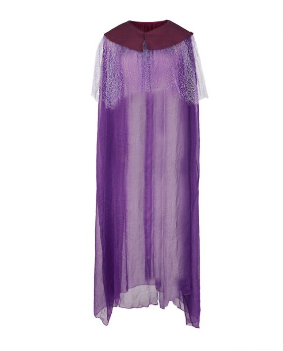 Sarah Sanderson Cloak