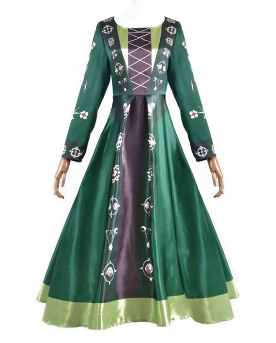 Winifred Sanderson Costume