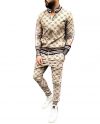 Men’s Tracksuit 2 Piece Casual Sets