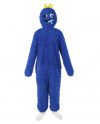 Rainbow Friends Blue Halloween Costume