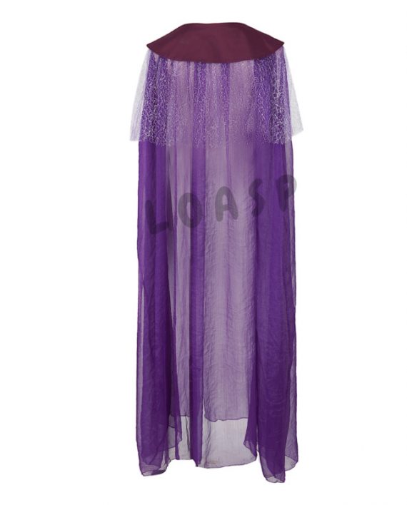 Sarah Sanderson Cloak
