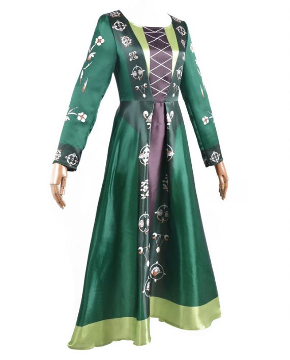 Winifred Sanderson Costume