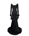 Morticia Addams Family Costume