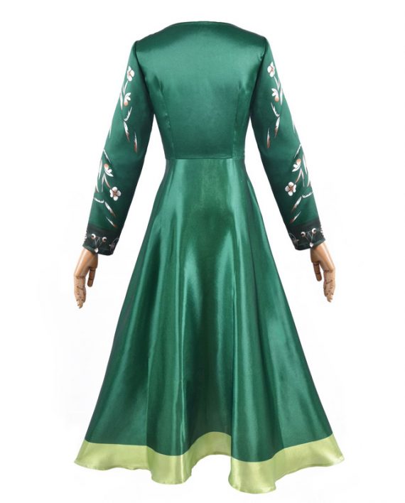 Winifred Sanderson Costume