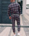 Men’s Tracksuit 2 Piece Casual Sets